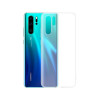 Силиконов гръб за Huawei P30 Pro Slim Прозрачен
