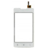 Тъч за смартфон Lenovo A1000 Dual Sim White Original