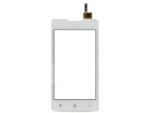 Тъч за смартфон Lenovo A1000 Dual Sim White Original Тъч за смартфон Lenovo A1000 Dual Sim White Original