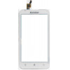 Тъч за смартфон Lenovo A680 White