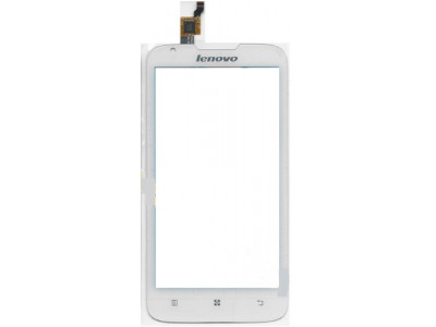 Тъч за смартфон Lenovo A680 White Тъч за смартфон Lenovo A680 White