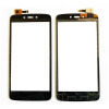 Тъч за смартфон Motorola Moto C Plus Touch Black Тъч за смартфон Motorola Moto C Plus Touch Black