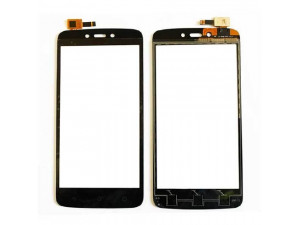 Тъч за смартфон Motorola Moto C Plus Touch Black Тъч за смартфон Motorola Moto C Plus Touch Black