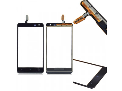 Тъч за смартфон Nokia Lumia 625 Touch Black