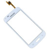 Тъч за смартфон Samsung Galaxy G350 Core Plus Touch White Тъч за смартфон Samsung Galaxy G350 Core Plus Touch White
