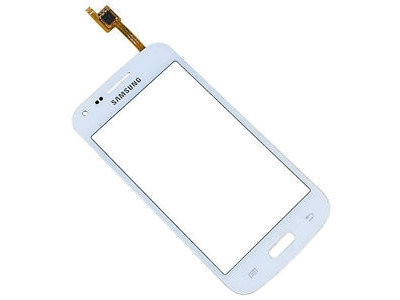 Тъч за смартфон Samsung Galaxy G350 Core Plus Touch White