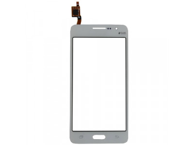 Тъч за смартфон Samsung Galaxy Prime G530 White Тъч за смартфон Samsung Galaxy Prime G530 White