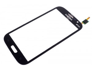 Тъч за смартфон Samsung Galaxy i9060 Grand Neo Duos Touch Black Тъч за смартфон Samsung Galaxy i9060 Grand Neo Duos Touch Black