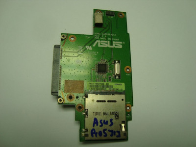 HDD Adapter Asus PRO5JIJ 60-NXICR1000-A01