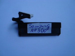 HDD Adapter Samsung NP300E5X SATA