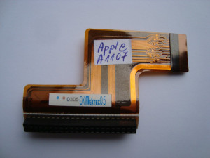 HDD Connector Apple PowerBook G4 A1107 821-0325-A