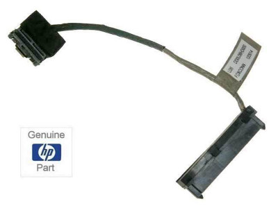 HDD Connector HP 15-B 15-D 15-F 15-N DD0U36HD000 (нов)