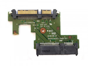 HDD Connector HP 620 625 6050A2360401