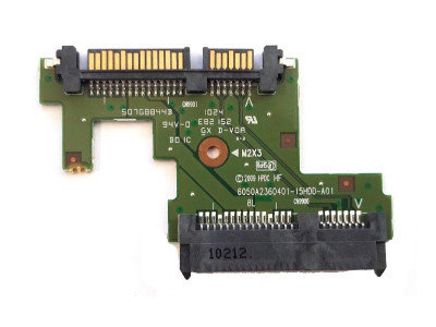 HDD Connector HP 620 625 6050A2360401