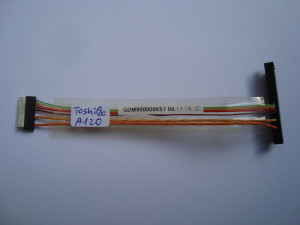HDD Connector Toshiba Satellite A120 Tecra A9 M9 GDM900000657
