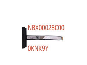 HDD Connector Dell Inspiron 15 3580 3583 NBX00028C00