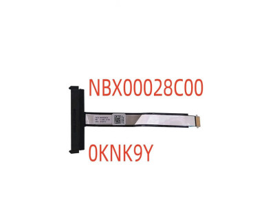 HDD Connector Dell Inspiron 15 3580 3583 NBX00028C00