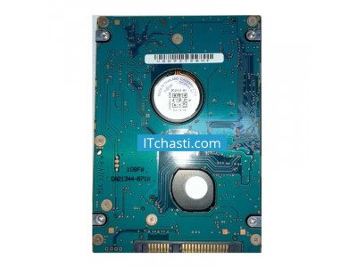 Платка за твърд диск Fujitsu 160GB MHZ2160BH CA21344-B71X (втора употреба)
