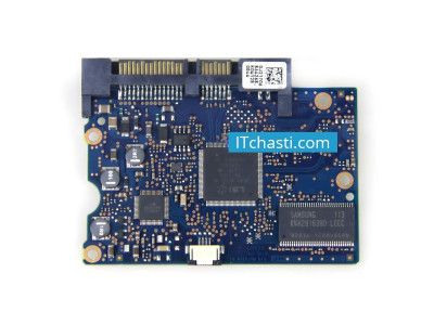 Платка за твърд диск Hitachi 500GB 0F10381 110 0A90368 (втора употреба) Платка за твърд диск Hitachi 500GB 0F10381 110 0A90368 (втора употреба)