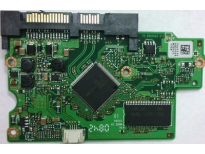 Платка за твърд диск Hitachi 250GB 0A35399 (втора употреба)