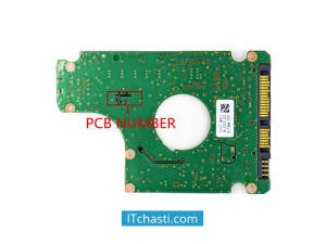 Платка за твърд диск Samsung 1TB ST1000LM024 M8_REV.06 (втора употреба) Платка за твърд диск Samsung 1TB ST1000LM024 M8_REV.06 (втора употреба)