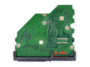 Платка за твърд диск Seagate 160GB ST3160827AS 100340680 Платка за твърд диск Seagate 160GB ST3160827AS 100340680