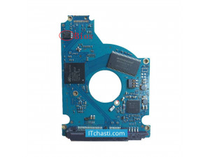 Платка за твърд диск Seagate 160GB ST9160301AS 100558355 (втора употреба) Платка за твърд диск Seagate 160GB ST9160301AS 100558355 (втора употреба)