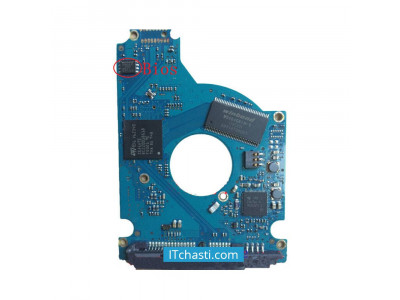 Платка за твърд диск Seagate 160GB ST9160301AS 100558355 (втора употреба) Платка за твърд диск Seagate 160GB ST9160301AS 100558355 (втора употреба)