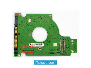 Платка за твърд диск Seagate 160GB ST9160821AS 100398689 (втора употреба) Платка за твърд диск Seagate 160GB ST9160821AS 100398689 (втора употреба)