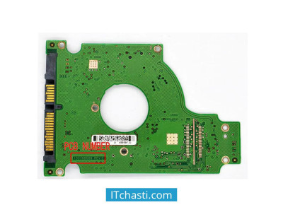 Платка за твърд диск Seagate 160GB ST9160821AS 100398689 (втора употреба) Платка за твърд диск Seagate 160GB ST9160821AS 100398689 (втора употреба)