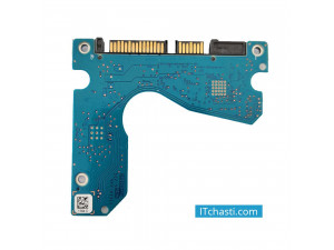 Платка за твърд диск Seagate 1000GB ST1000LM035 100809471 (втора употреба) Платка за твърд диск Seagate 1000GB ST1000LM035 100809471 (втора употреба)