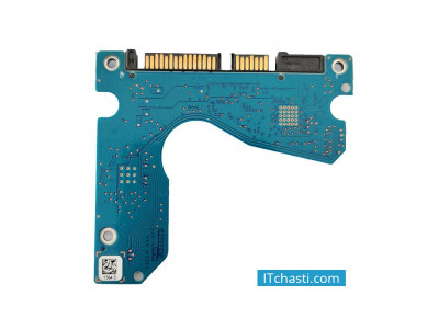 Платка за твърд диск Seagate 1000GB ST1000LM035 100809471 (втора употреба) Платка за твърд диск Seagate 1000GB ST1000LM035 100809471 (втора употреба)