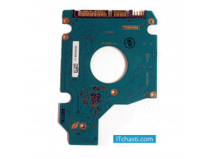 Платка за твърд диск Toshiba 60GB MK6034GSX A5A001590 (втора употреба) Платка за твърд диск Toshiba 60GB MK6034GSX A5A001590 (втора употреба)