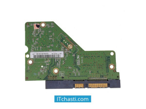 Платка за твърд диск Western Digital Black 1TB WD1003FBYX 2060-771702-001 (втора употреба) Платка за твърд диск Western Digital Black 1TB WD1003FBYX 2060-771702-001 (втора употреба)