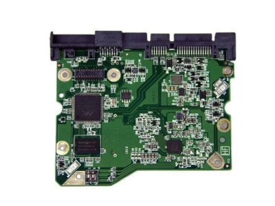 Платка за твърд диск Western Digital Black 2TB WD2000FYYZ 2060-771822-002 (втора употреба) Платка за твърд диск Western Digital Black 2TB WD2000FYYZ 2060-771822-002 (втора употреба)