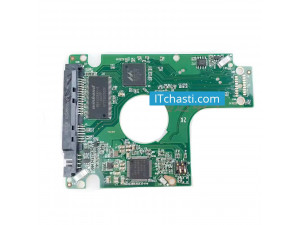 Платка за твърд диск Western Digital Blue 1TB 2060-771960-000 (втора употреба) Платка за твърд диск Western Digital Blue 1TB 2060-771960-000 (втора употреба)