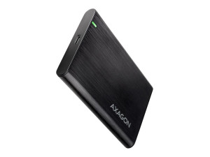 HDD Cabinet AXAGON EE25-A6C USB-C 3.2 Gen 1 SATA 2.5" HDD Cabinet AXAGON EE25-A6C USB-C 3.2 Gen 1 SATA 2.5"