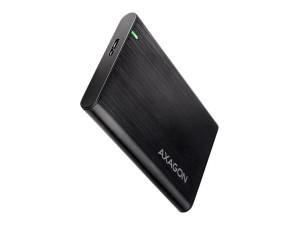 HDD Cabinet AXAGON EE25-A6M USB3.0 SATA 2.5" HDD Cabinet AXAGON EE25-A6M USB3.0 SATA 2.5"