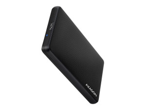 HDD Cabinet AXAGON EE25-SL USB-A 3.2 Gen1 SATA 2.5" HDD Cabinet AXAGON EE25-SL USB-A 3.2 Gen1 SATA 2.5"