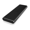 HDD Cabinet Raidsonic USB 3.0 кутия за M.2 SSD устройства до 80mm IB-183M2 HDD Cabinet Raidsonic USB 3.0 кутия за M.2 SSD устройства до 80mm IB-183M2
