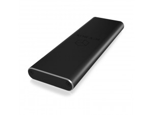 HDD Cabinet Raidsonic USB 3.0 кутия за M.2 SSD устройства до 80mm IB-183M2 HDD Cabinet Raidsonic USB 3.0 кутия за M.2 SSD устройства до 80mm IB-183M2