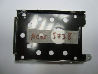 HDD Caddy за лаптоп Acer Aspire 5738
