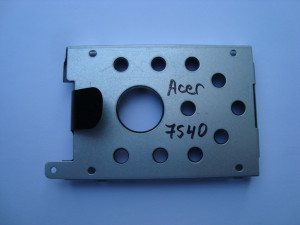 HDD Caddy за лаптоп Acer Aspire 7240 7540