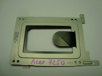 HDD Caddy за лаптоп Acer Aspire 7250