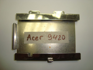 HDD Caddy за лаптоп Acer Aspire 9420