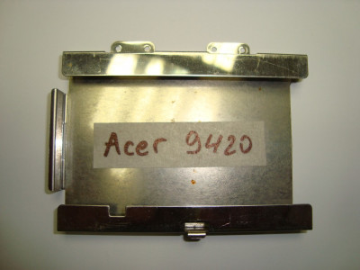 HDD Caddy за лаптоп Acer Aspire 9420