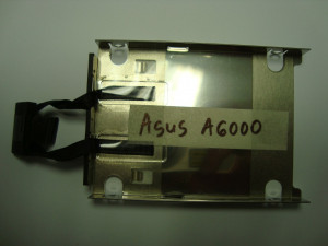 HDD Caddy за лаптоп Asus A6000
