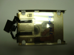 HDD Caddy за лаптоп Asus A6R