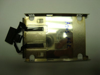 HDD Caddy за лаптоп Asus A6R