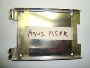 HDD Caddy за лаптоп Asus M51K